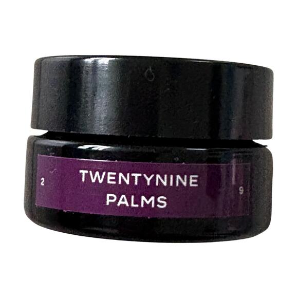 Twentynine Palms Mira Luna Eye Cream 0.42oz Retinol Ceramides NIB Box Wear Gift - Picture 4 of 8